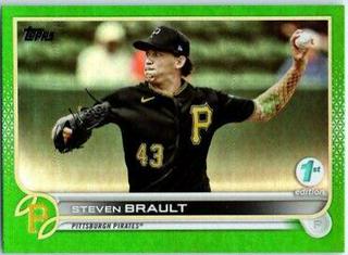Steven Brault