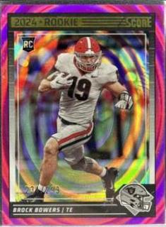 Brock Bowers