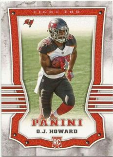 O.J. Howard