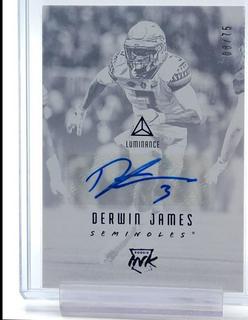 Derwin James