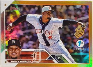 Rony Garcia