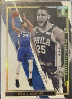Ben Simmons