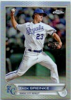 Zack Greinke