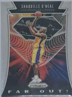 Shaquille O'Neal