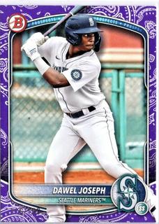 Dawel Joseph