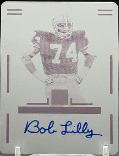 Bob Lilly