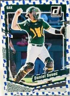 Daniel Susac