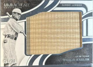 Willie Keeler