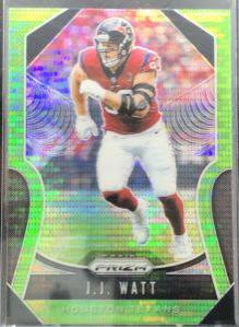 J.J. Watt