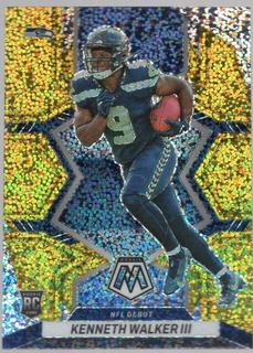 Kenneth Walker III