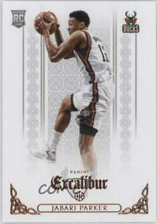 Jabari Parker