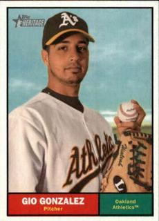 Gio Gonzalez