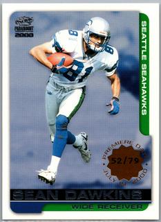 Sean Dawkins