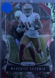 Marquise Goodwin