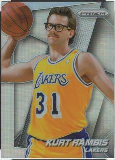 Kurt Rambis