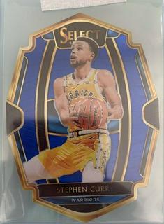 Stephen Curry