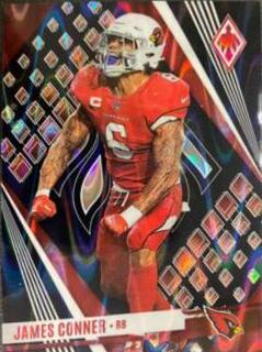 James Conner