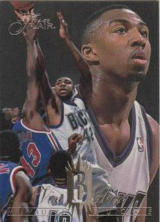 Vin Baker