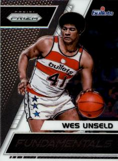 Wes Unseld