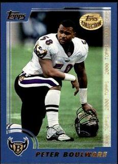 Peter Boulware