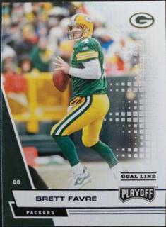 Brett Favre