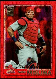 Yadier Molina