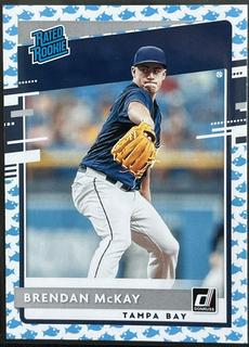 Brendan McKay