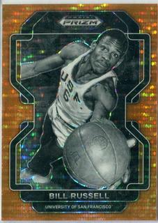 Bill Russell
