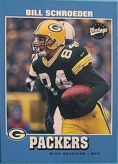 Bill Schroeder