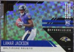 Lamar Jackson