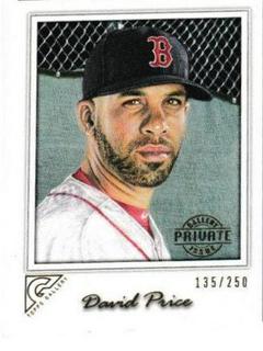 David Price