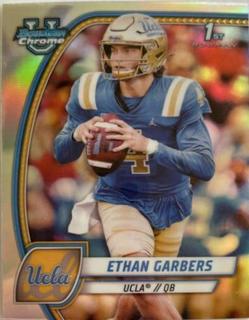 Ethan Garbers