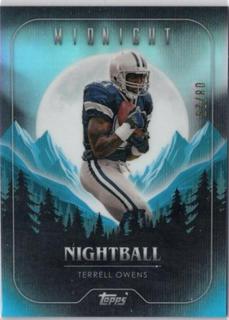 Terrell Owens