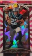 Christian McCaffrey