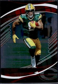 Josh Jacobs