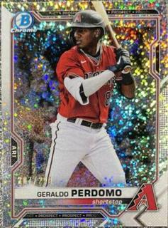 Geraldo Perdomo