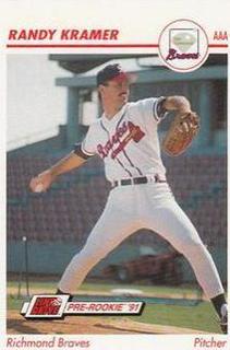 Randy Kramer