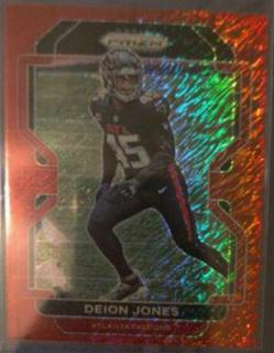 Deion Jones