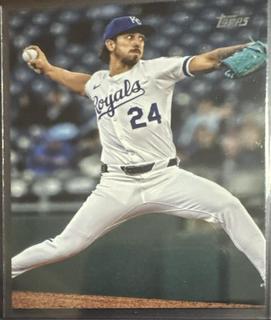 Michael Lorenzen