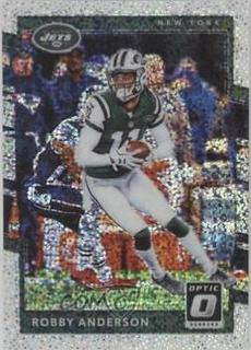 Robby Anderson