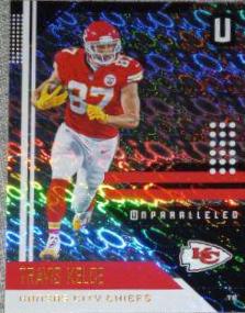 Travis Kelce