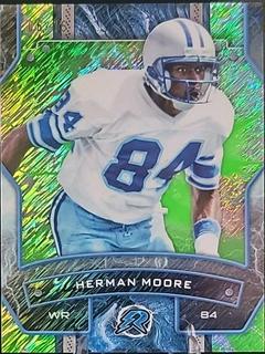 Herman Moore