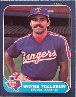 Wayne Tolleson