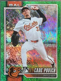 Cade Povich