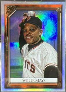 Willie Mays