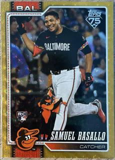 Samuel Basallo