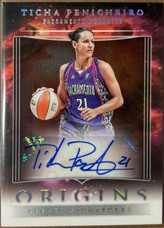 Ticha Penicheiro