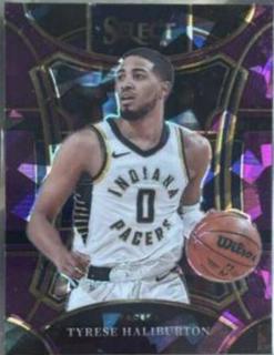Tyrese Haliburton