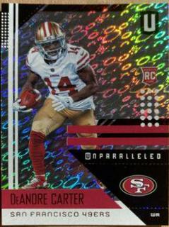 DeAndre Carter