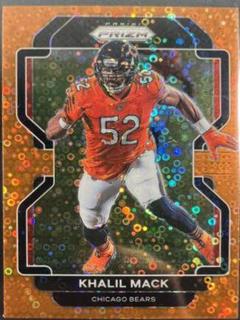 Khalil Mack